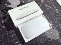 Apple Magic Mouse 4 — Новая, Оригинал (последняя модель)