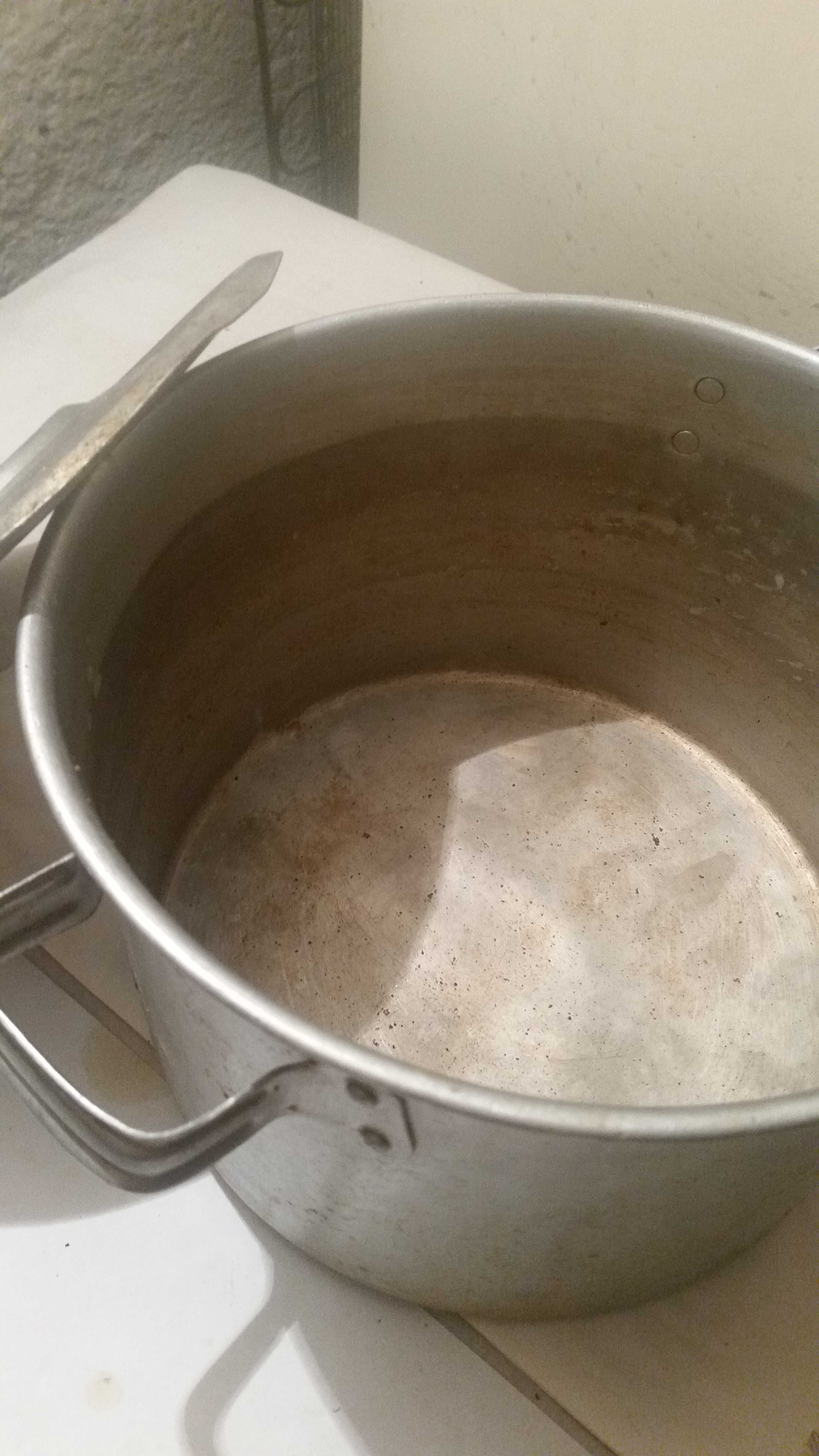 Продам алюминиевые кастрюли