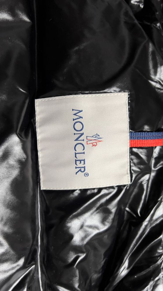 Moncler Maya puffer