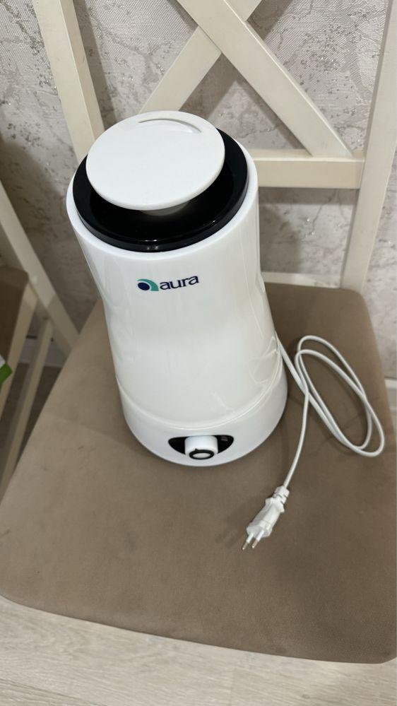 Продается Новый Увлажнитель воздуха Aura