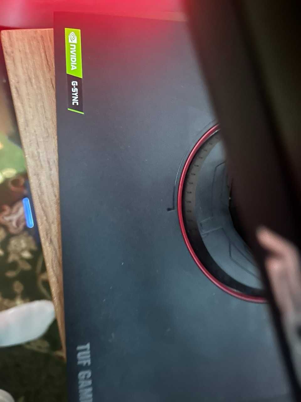 Продам монитор ASUS Tuf Gaming 24,5 - 280 Гц