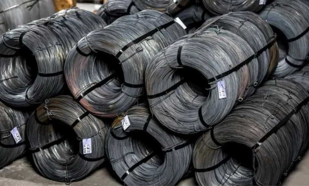 Арматура А3 12 мм А500С РОССИЯ