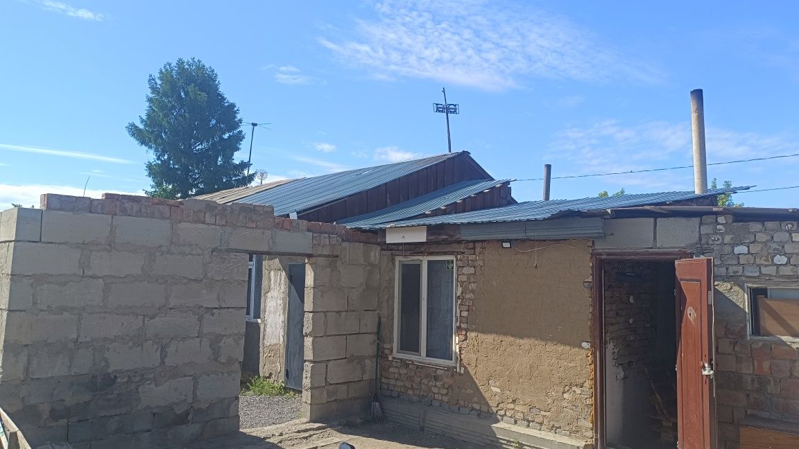Продам дом в Беловке