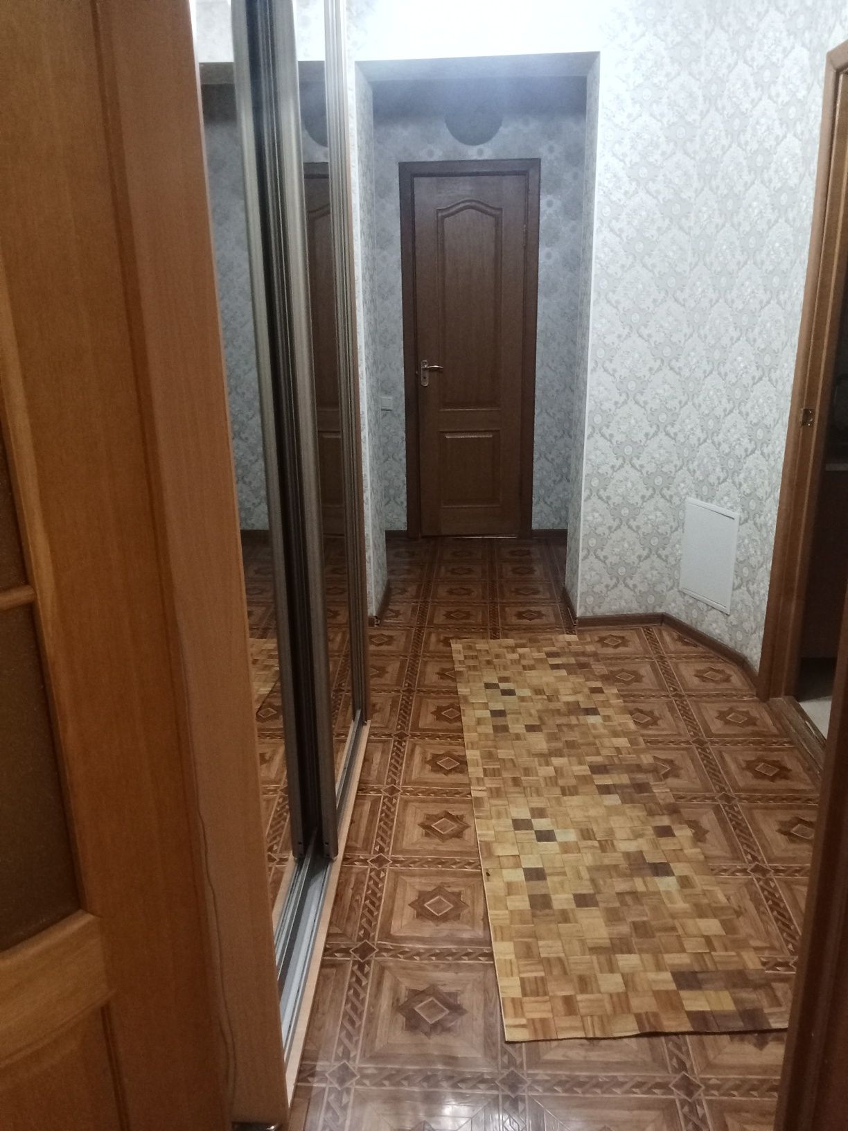 Квартира посуточно