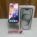 СВ47 Сотовый телефон APPLE iPhone 15 128Gb