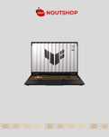 ASUS TUF GAMING A16 R9/8940HX / 16GB / 5070 / 1TB / WIN 11