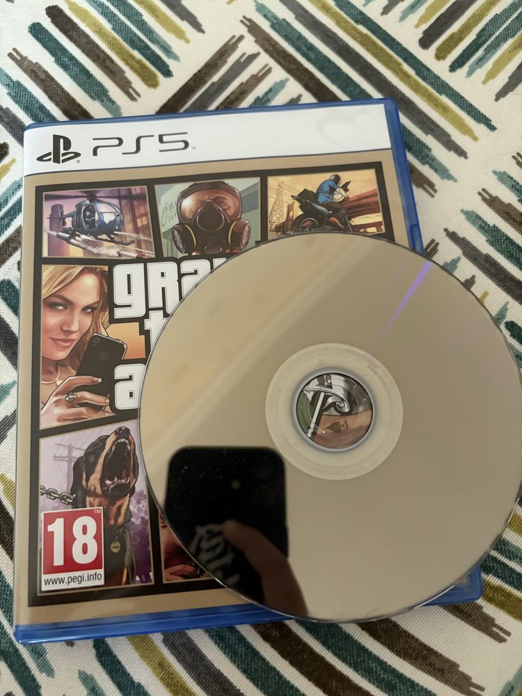 gta 5-grand theft auto