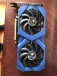 Срочно продам видеокарта rtx3060ti
