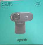 Продается Webcam C310 HD