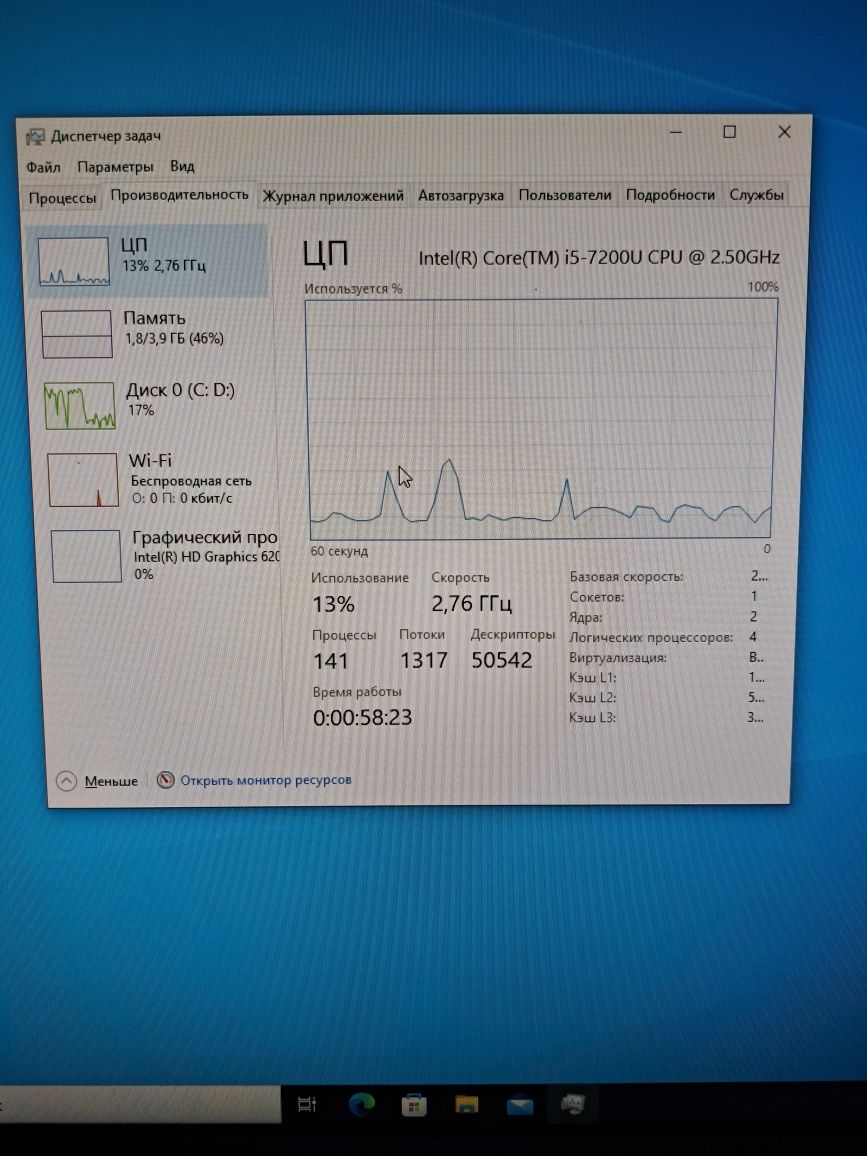 Продам Acer Aspire C24-860 series