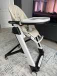 Стульчик для кормления Peg-Perego Siesta