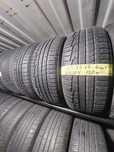 Продам резину 225/55/17 4шт. NOKIAN.120000тг.