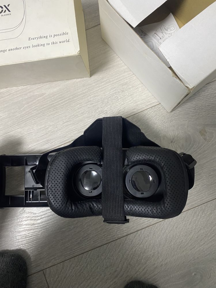 Продам VR BOX