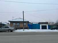 Продам дом посёлок Восточный