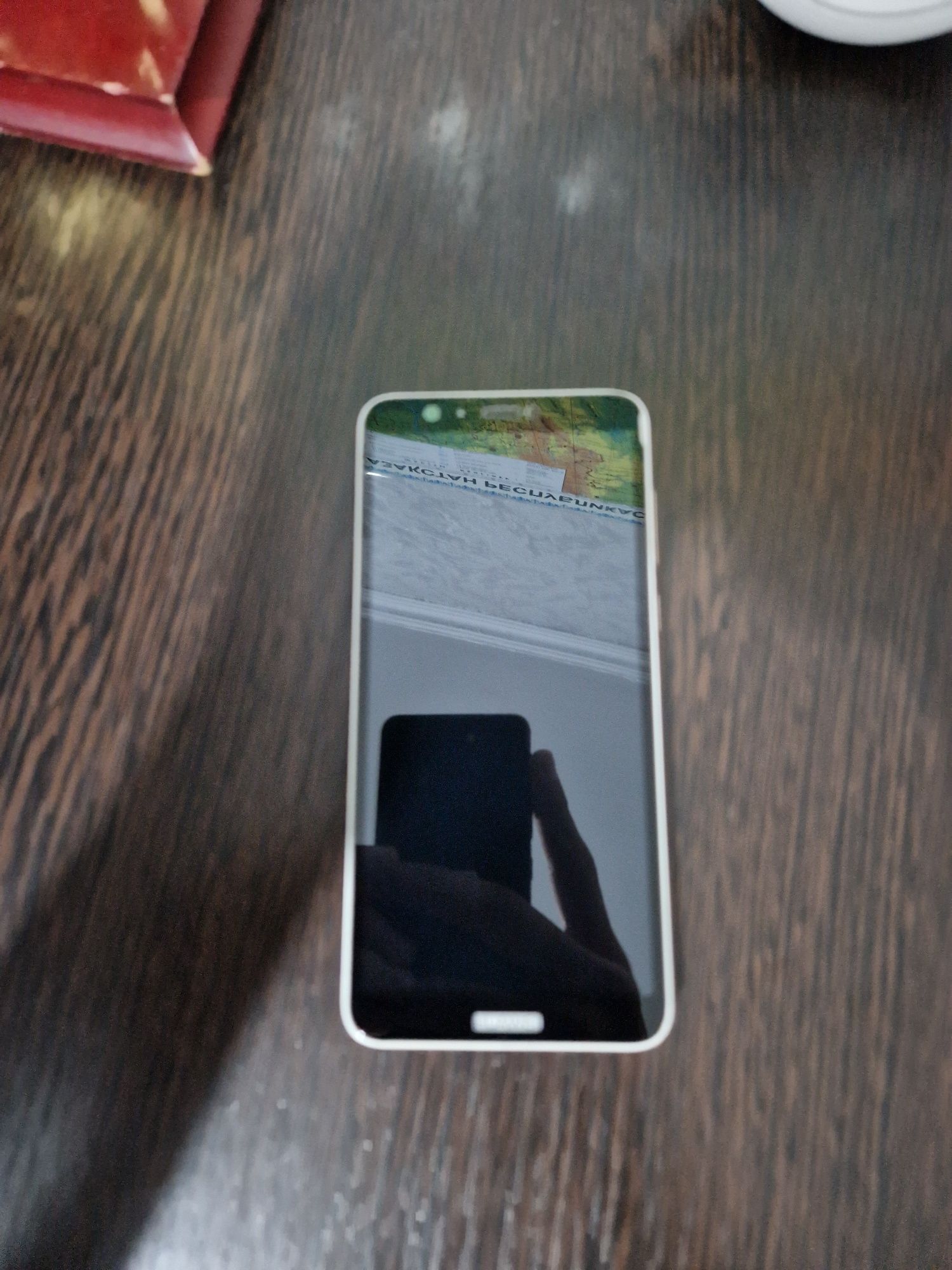 Huawei p smart 2018