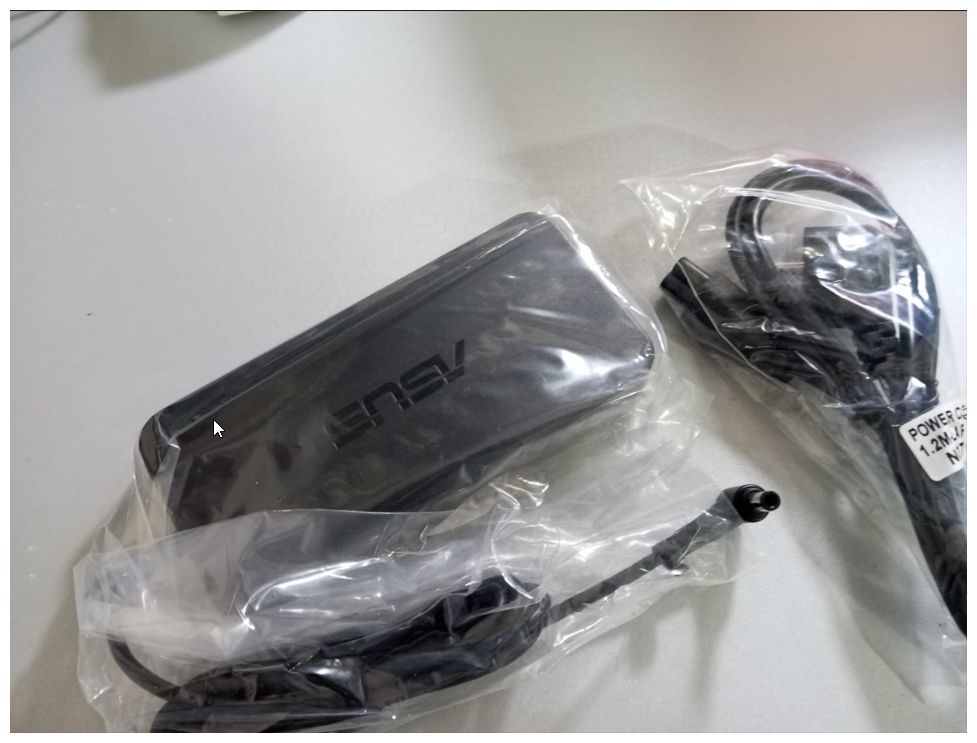 на ноутбук ASUS, зарядка, блок питания (на разъём с иглой)
