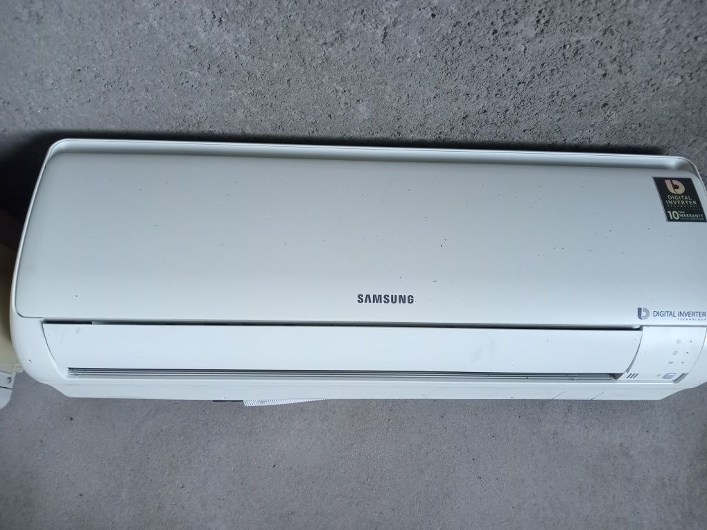 Кондиционер Samsung