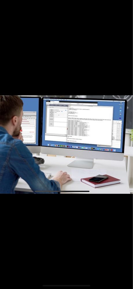 Создание и продвижение сайтов, приложений, программ, CRM систем и тд.