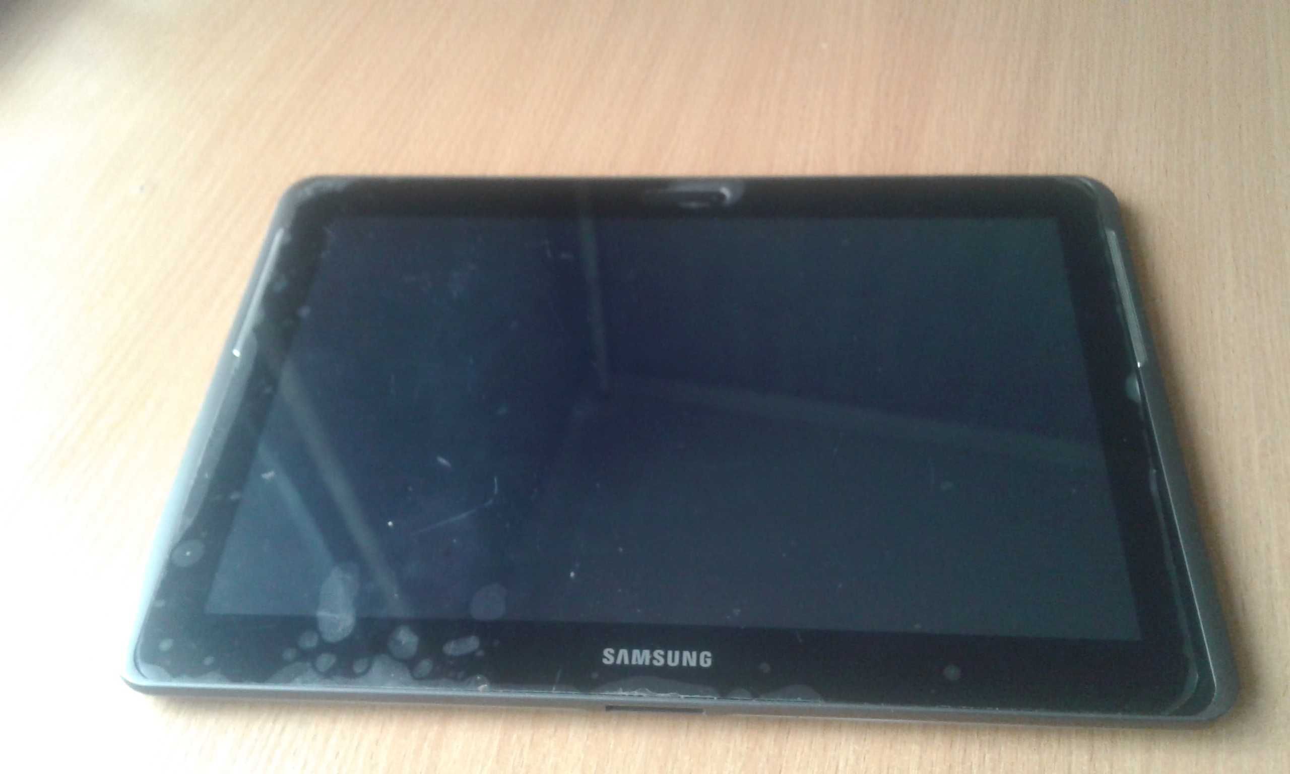 Планшет Samsung Galaxy Tab 2 10.1 P5100 16Gb