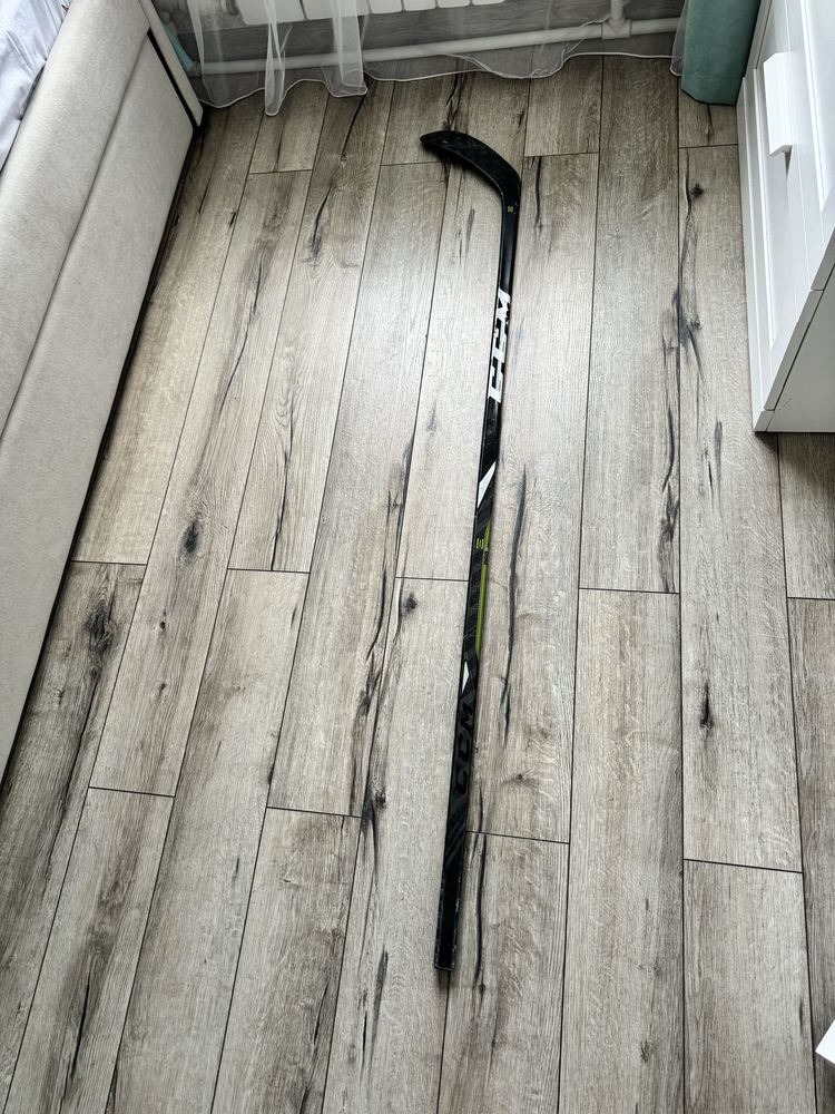 Хоккейная клюшка CCM Ribcor Pro 3