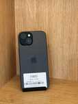 iPhone 15 128GB  100% / black