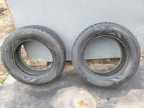Автошины 2 штуки