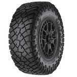 265/70R17 LT 121/118Q 12PR — Tesche Tires Ridge Blade X/RT