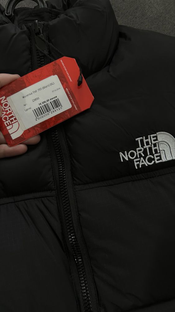 Безрукавка жакет куртка Tnf The North Face