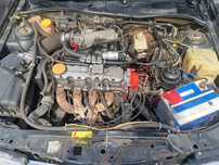 Opel vectrA[j89)