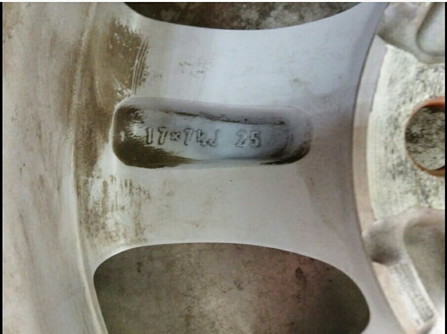 1 диск land cruiser prado fortuner hilux