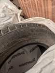 Зимние шины Nokian Hakkapelitta