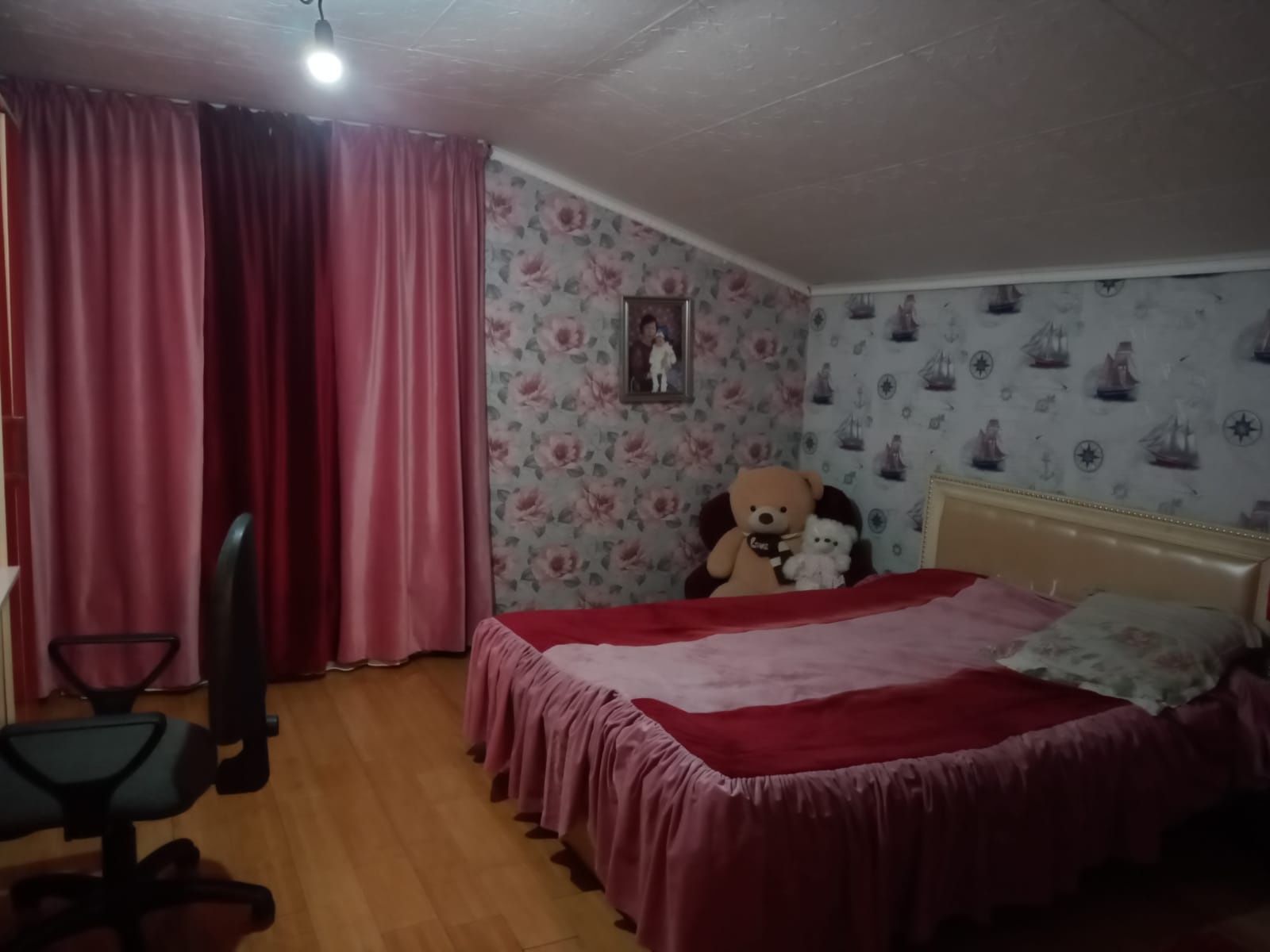 Үй сатылады 140кв