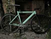 leader 725 fixed gear