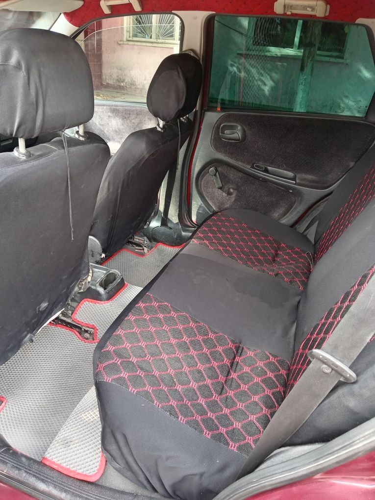 Opel astra 1.6 обём в хорошем состоянии