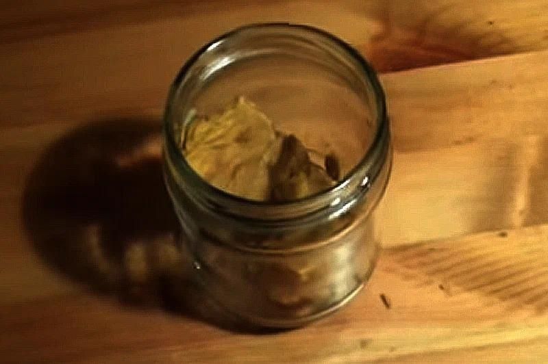 Плёнка куриного желудочка