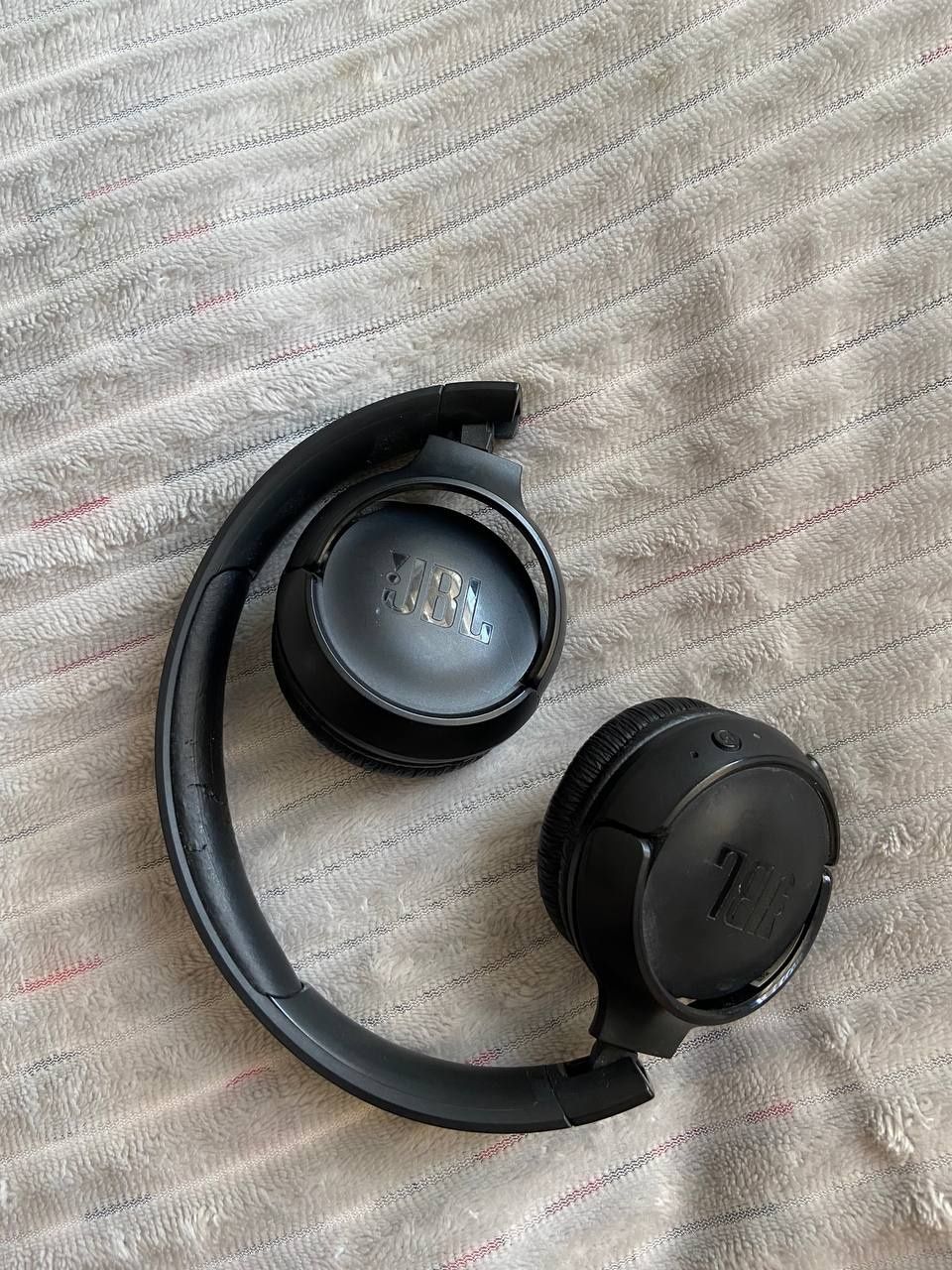 Наушники jbl tune 510 BT