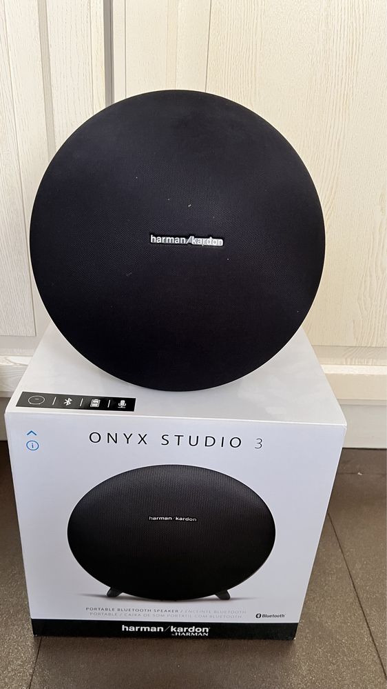 Колонка Harman/kardon onyx3