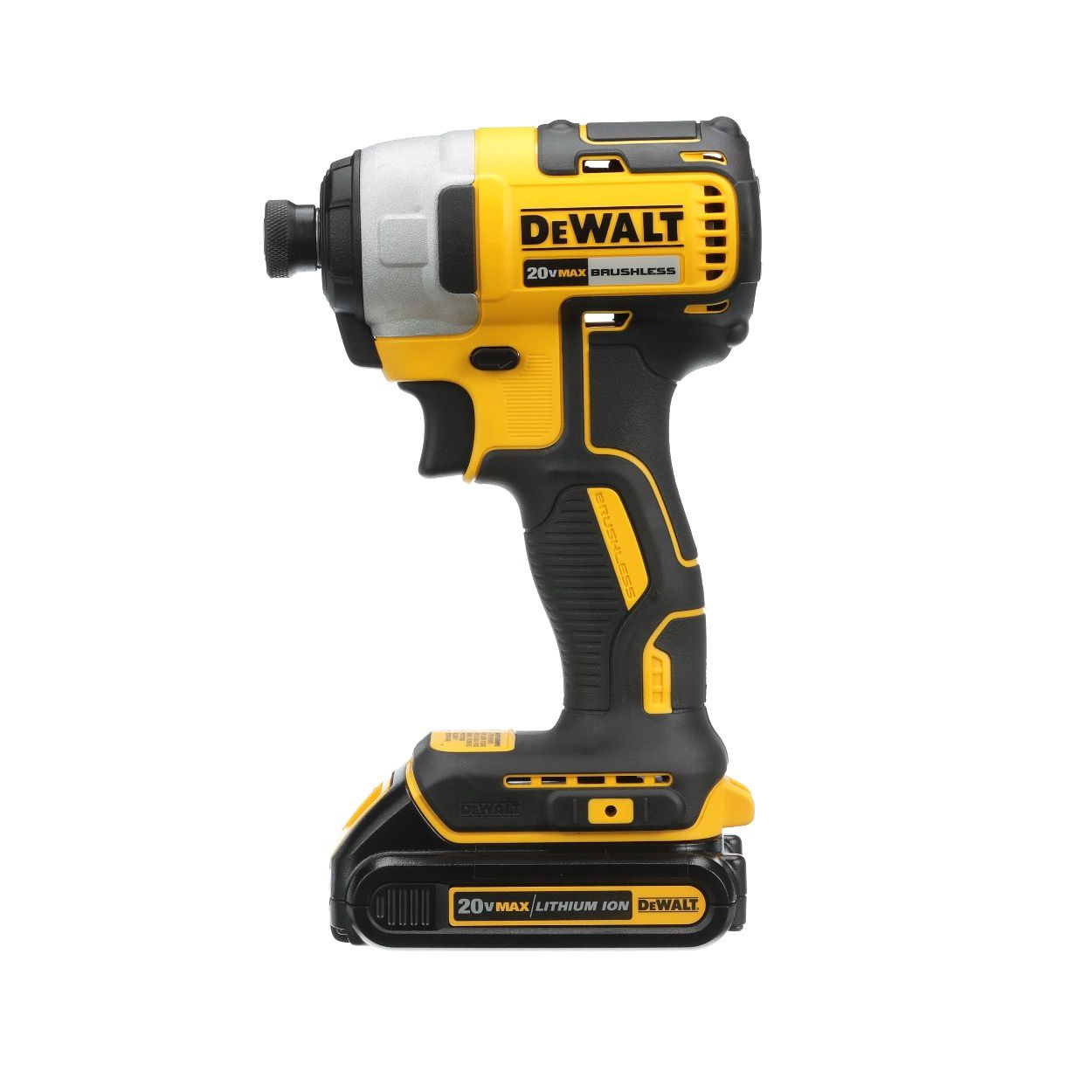 Dewalt DCF787D1 Девалт шуруповерт импакт