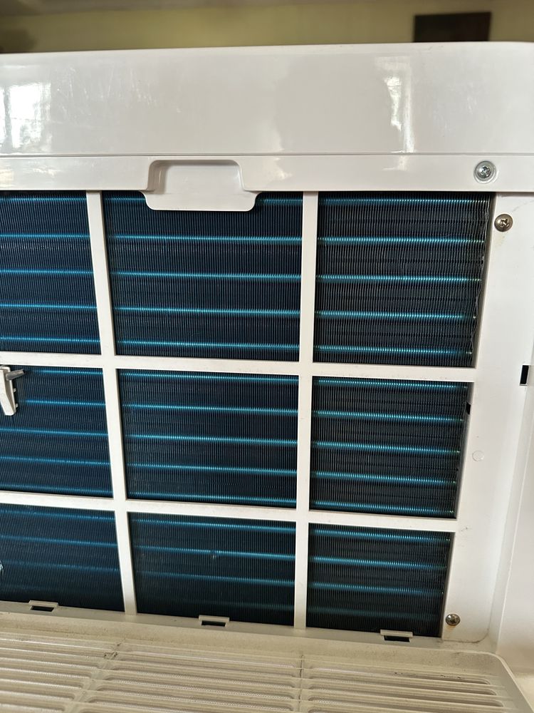 Продам напольный кондиционер NEO AC-14