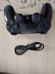 Джойстик playstation4