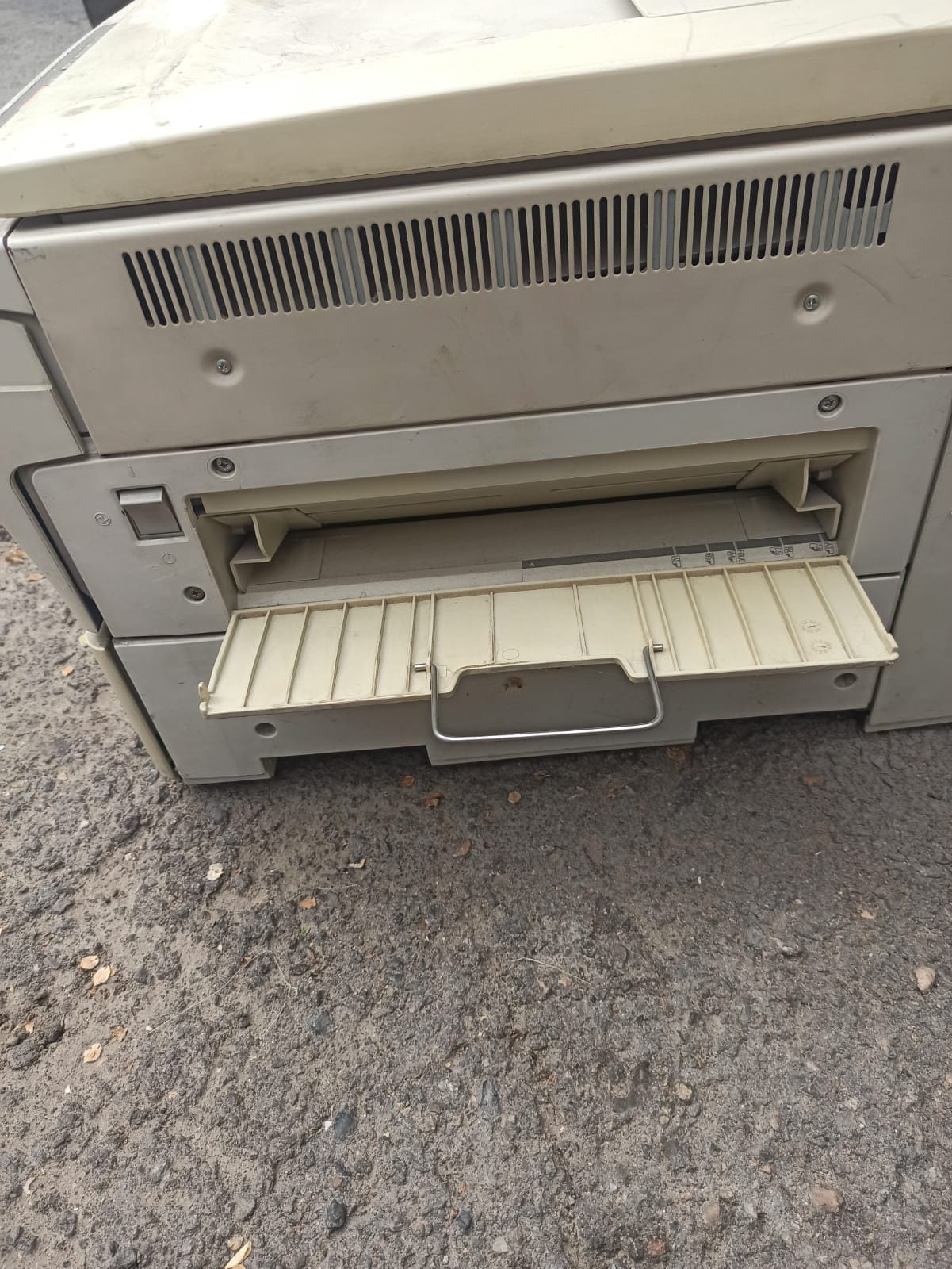 Принтер екеуі 150000