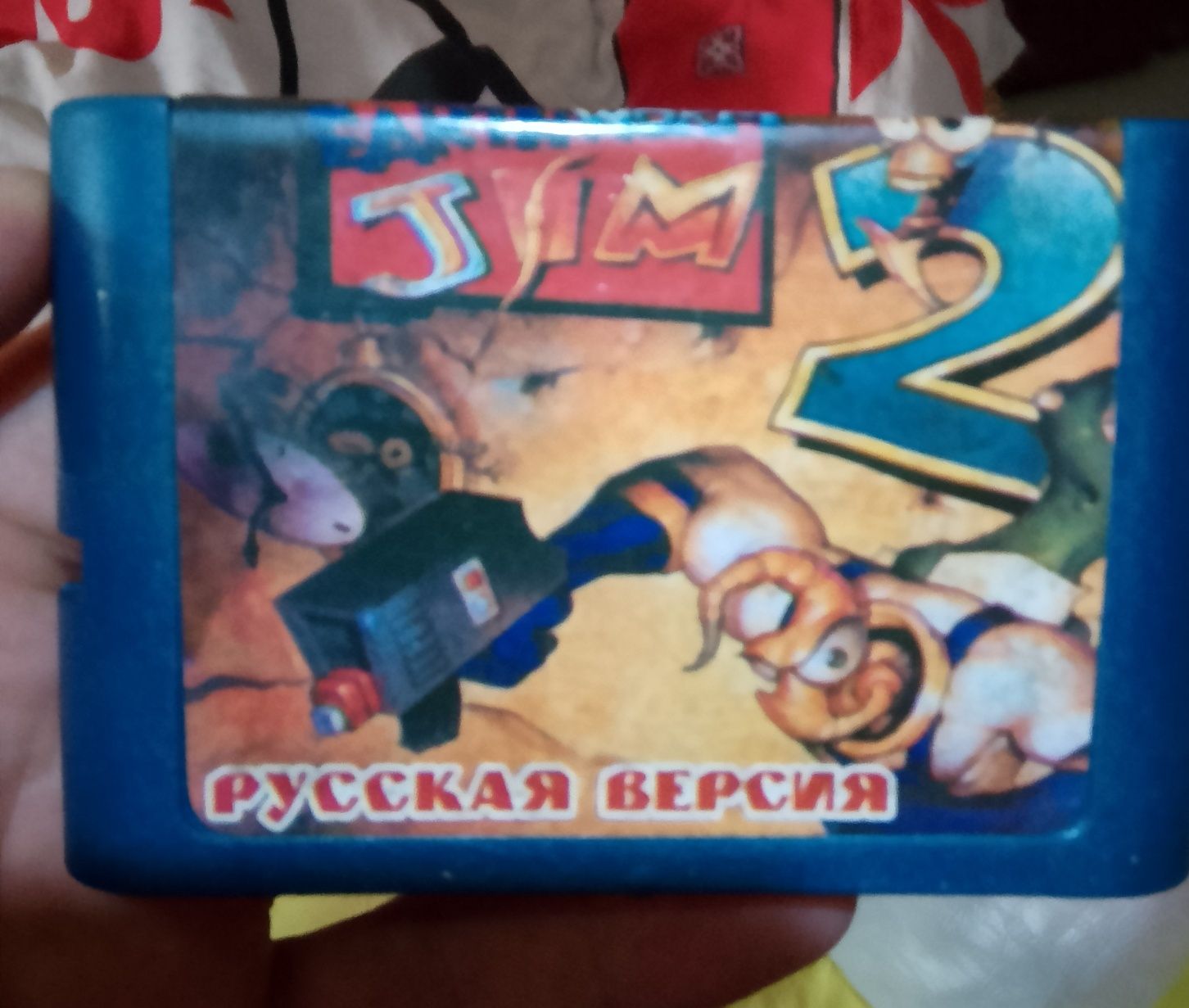 Продам кассету игра