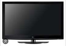 Плазменный телевизор LG