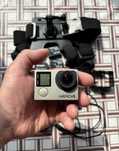 Gopro hero 4 silver  камера