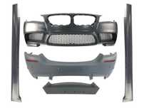 BMW F10 комплект обвеса М5