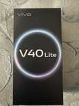 Смартфон vivo  40 lite ,  в отличном состоянии