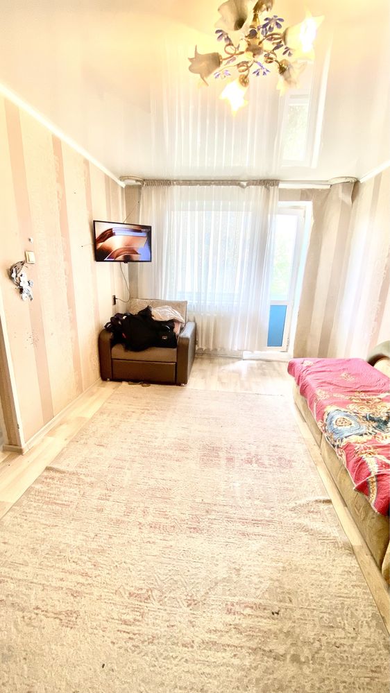 Сдам 1 ком кв на длительный срок