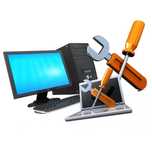 Ремонт компьютера, установка Windows, Компьютерный Мастер, Программист