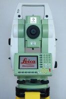 Новые тахеометры GeoMax Zoom25, leica TS09,геодезист,геодезия, нивелир