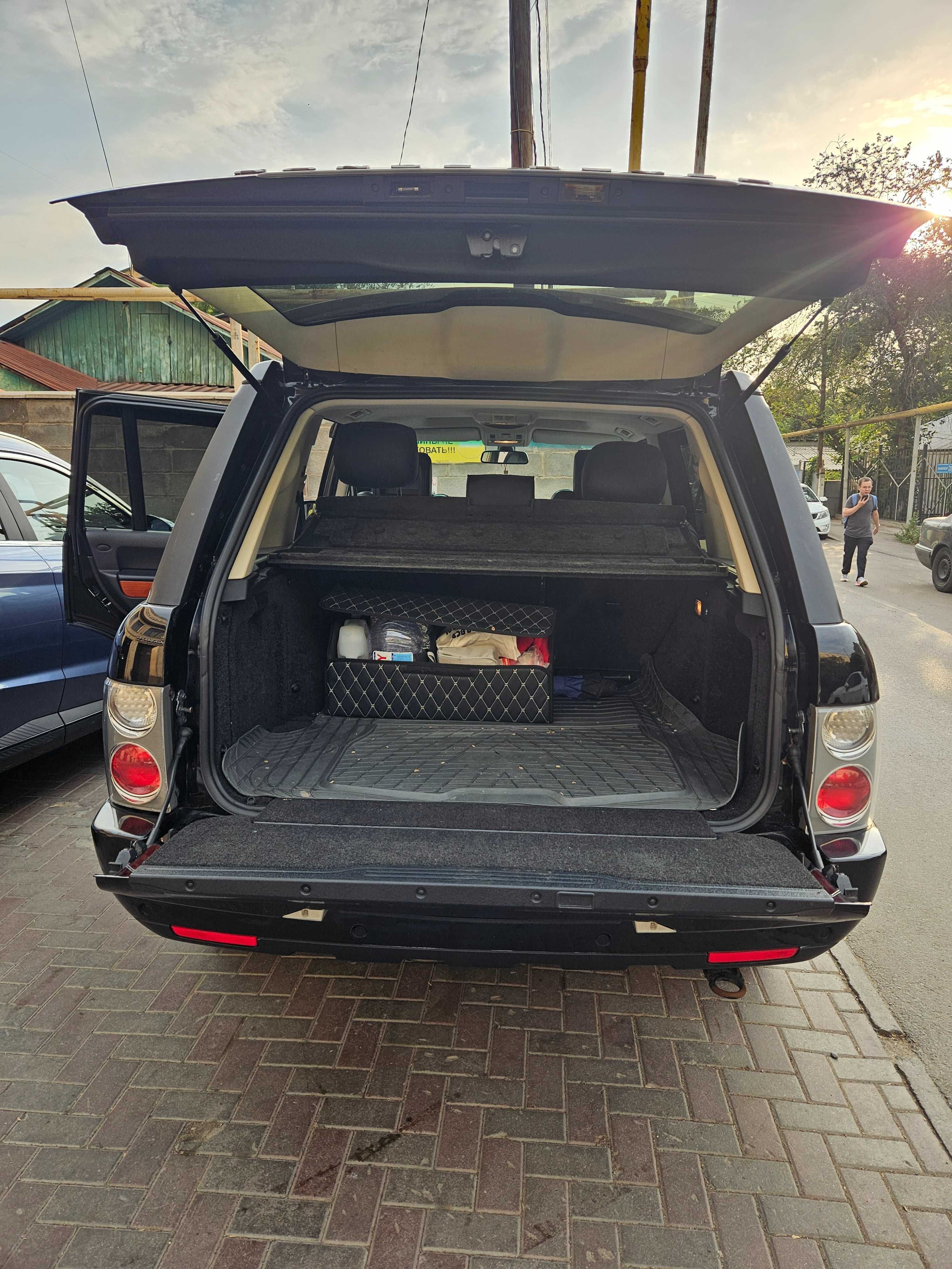 Продам Range Rover